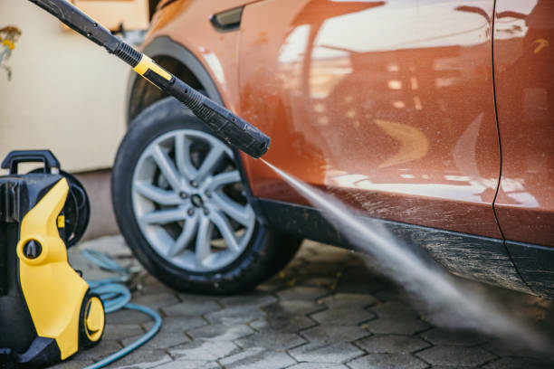 Best Pressure Washing Company Near Me  in Liberty Corner, NJ