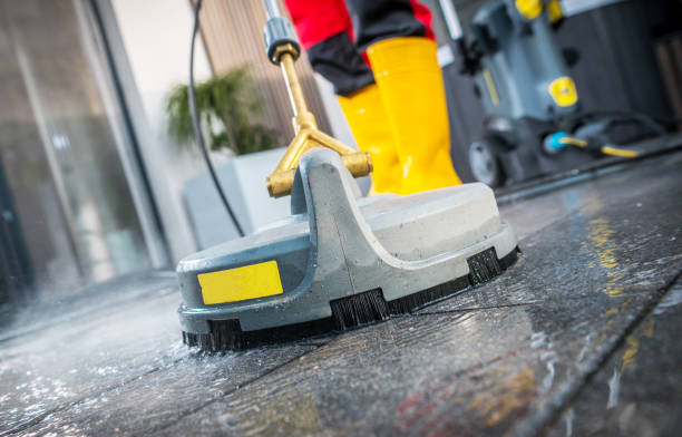 Best Roof Power Washing Services  in Liberty Corner, NJ