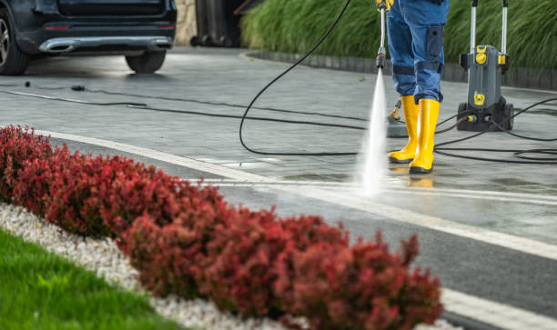 Best House Pressure Washing  in Liberty Corner, NJ