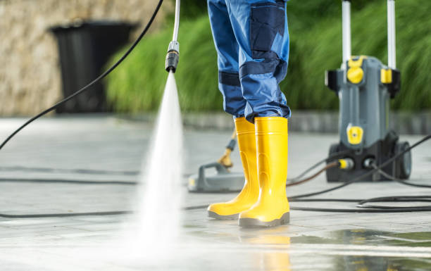 Best Deck Cleaning Services  in Liberty Corner, NJ