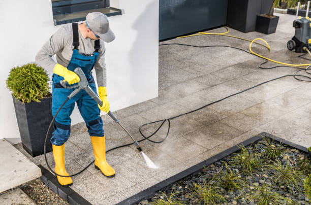 Best House Pressure Washing  in Liberty Corner, NJ
