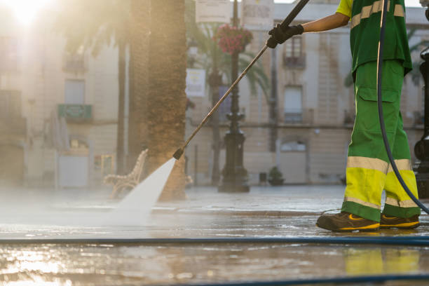 Best Sidewalk Pressure Washing  in Liberty Corner, NJ
