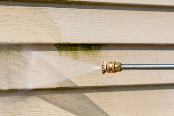Best Commercial Pressure Washing  in Liberty Corner, NJ