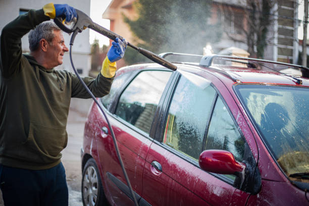 Pressure Washing Estimates in Liberty Corner, NJ