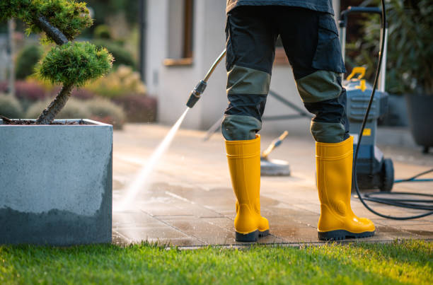 Best Local Pressure Washing Services  in Liberty Corner, NJ